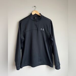 Under Armour Quarter-Zip Pullover (Men's)